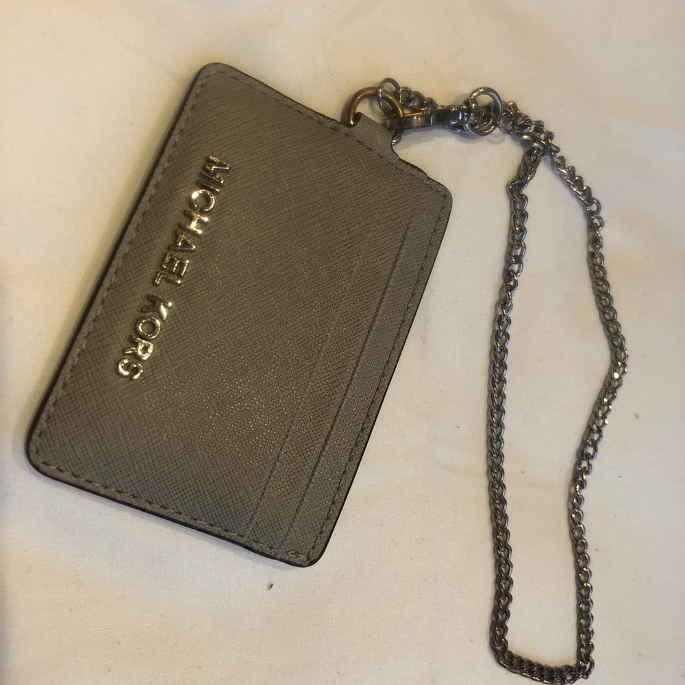 Micheal Kors Card Bilder